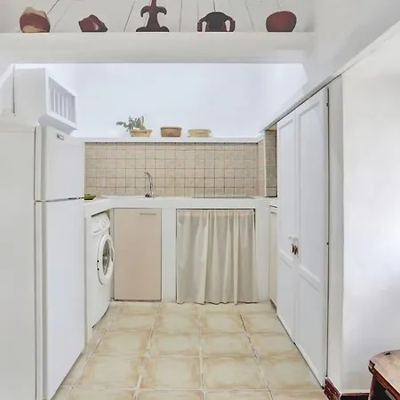 Apartament Acogedor En El Norte De Fuerteventura *