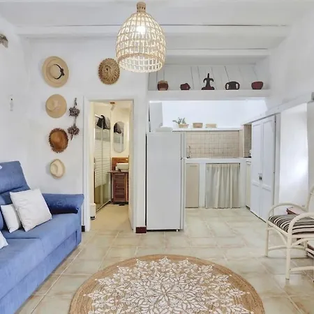 Apartament Acogedor En El Norte De Fuerteventura *