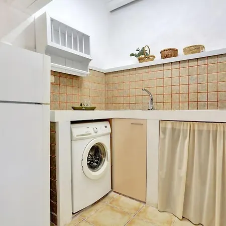 Apartament Acogedor En El Norte De Fuerteventura