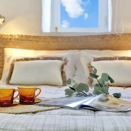 Apartament Acogedor En El Norte De Fuerteventura *