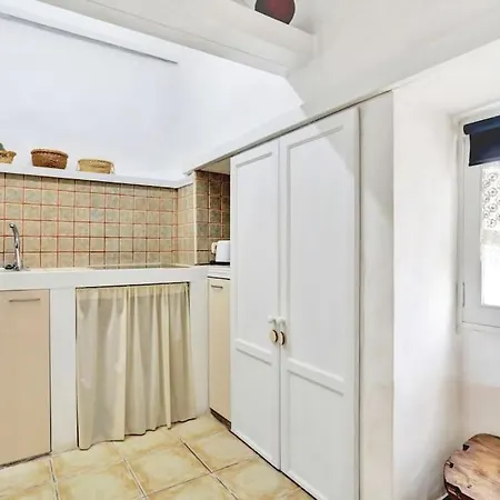Apartament Acogedor En El Norte De Fuerteventura *