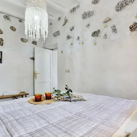 Apartamento Acogedor En El Norte De Fuerteventura Roque