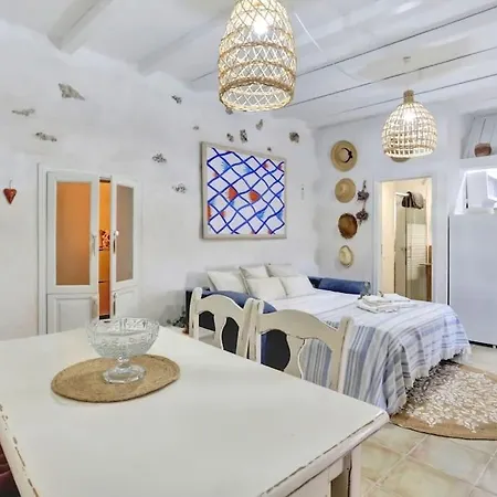 Apartamento Acogedor En El Norte De Fuerteventura *