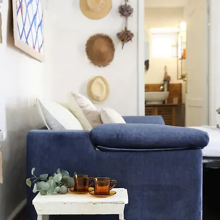 Apartamento Acogedor En El Norte De Fuerteventura Roque