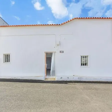 公寓 Acogedor En El Norte De Fuerteventura *